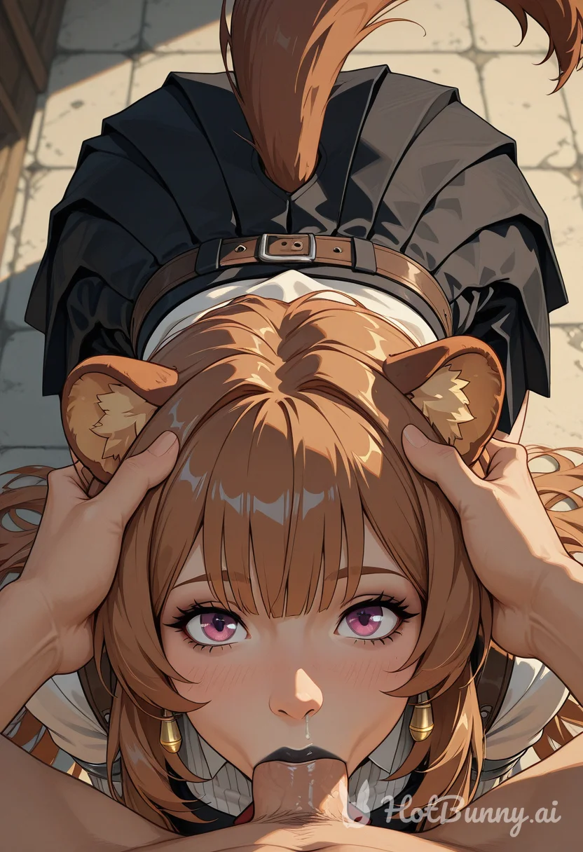 Deepthroat Pov Ai Hentai
