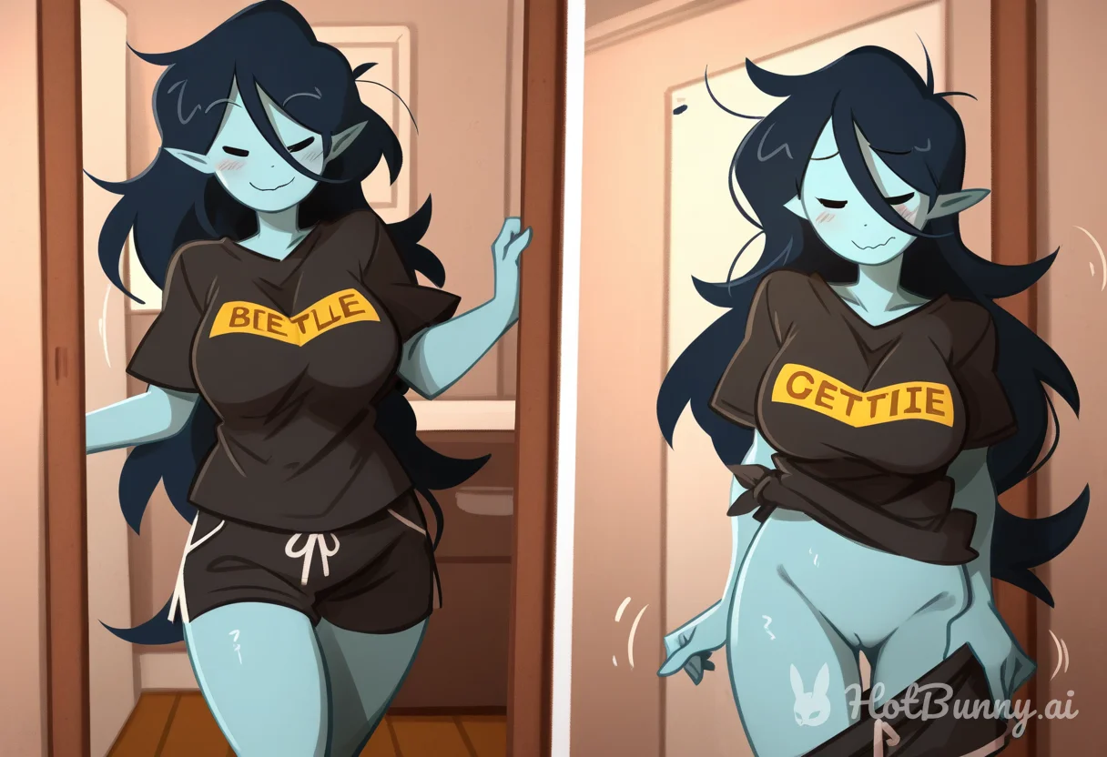 Ai Hentai generated by Yuanis