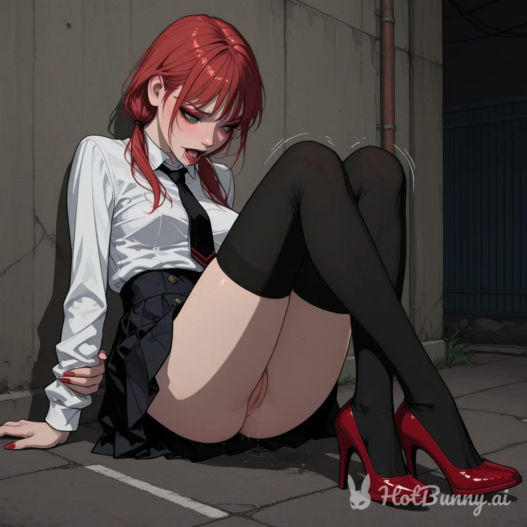 Schoolgirl Ai Hentai