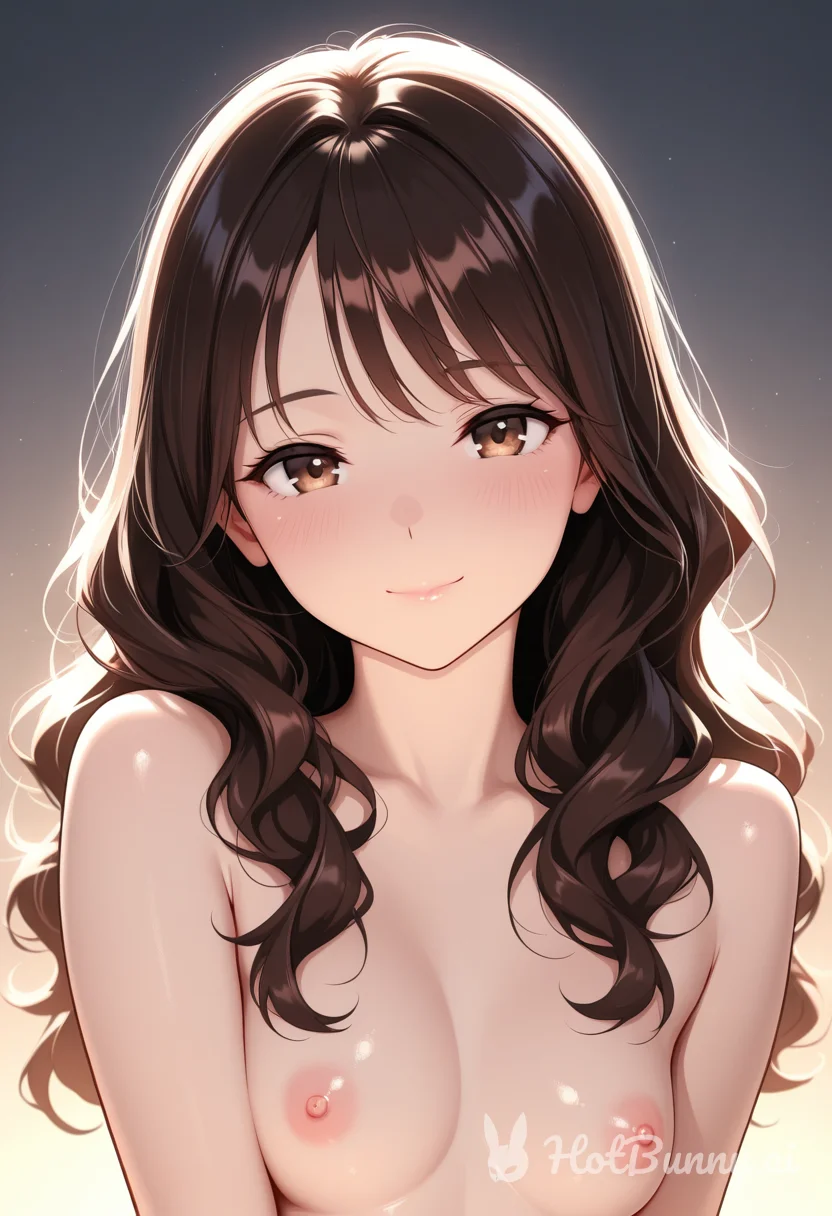 Ai Hentai generated by FascinatingMinotaur