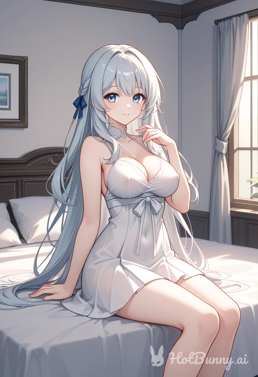 Ai Hentai generated by Fearlust