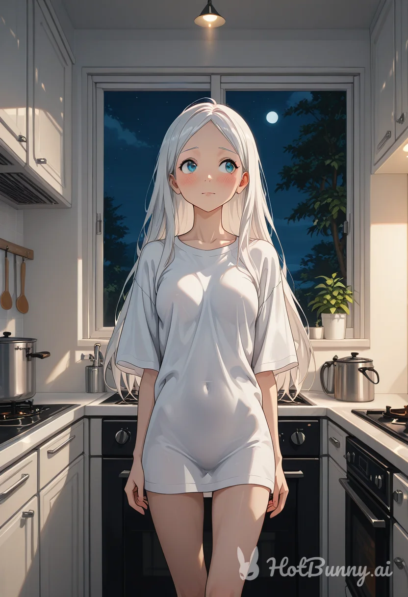 Ai Hentai generated by RadiantLlama7210