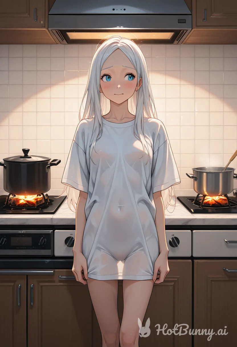Ai Hentai generated by RadiantLlama7210