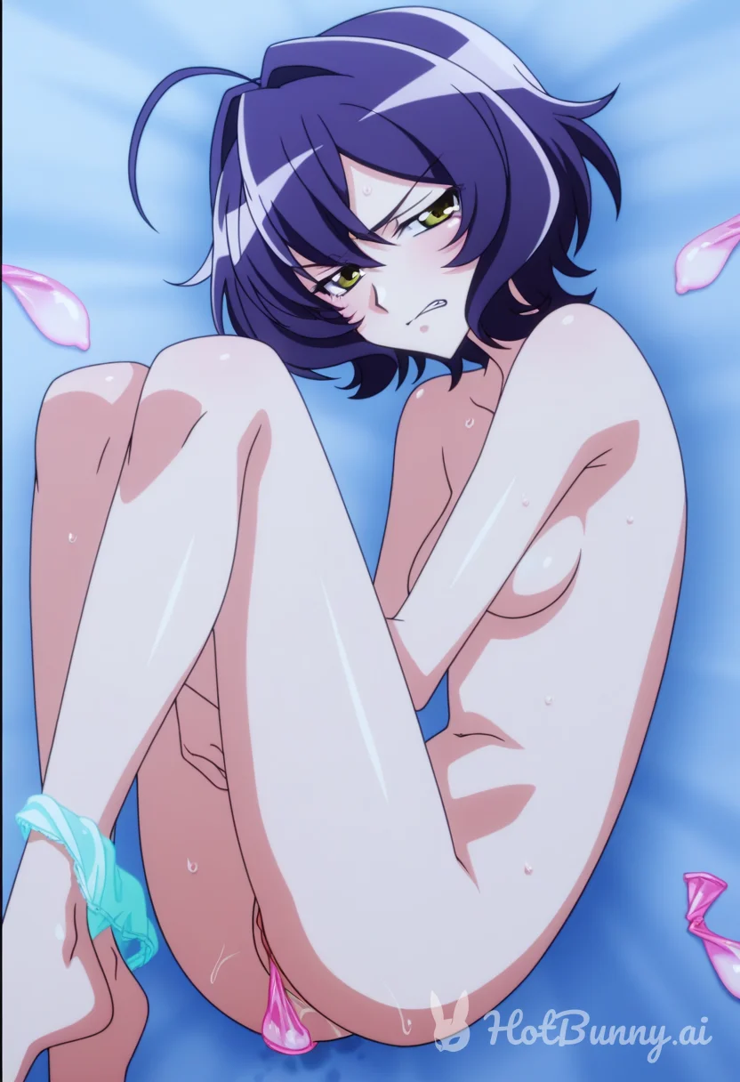 Ai Hentai generated by ResilientRoc8845