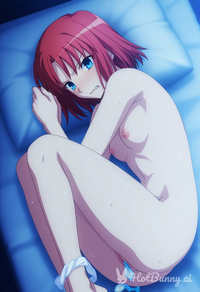 Ai Hentai generated by ResilientRoc8845