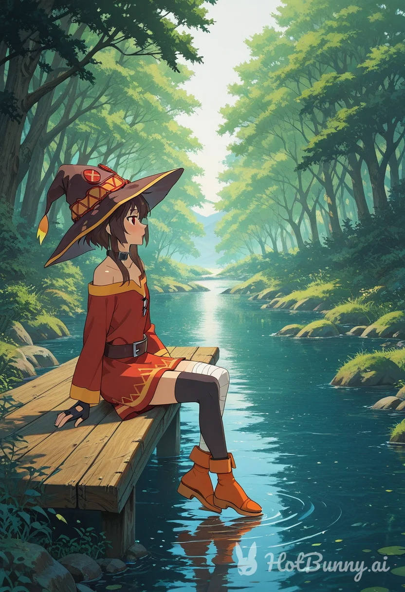 Konosuba Ai Hentai