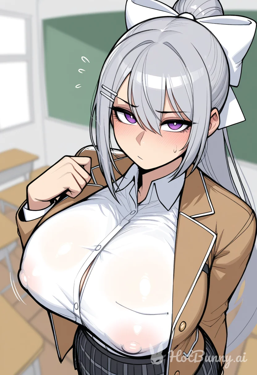 Higuchi Kaede Ai Hentai