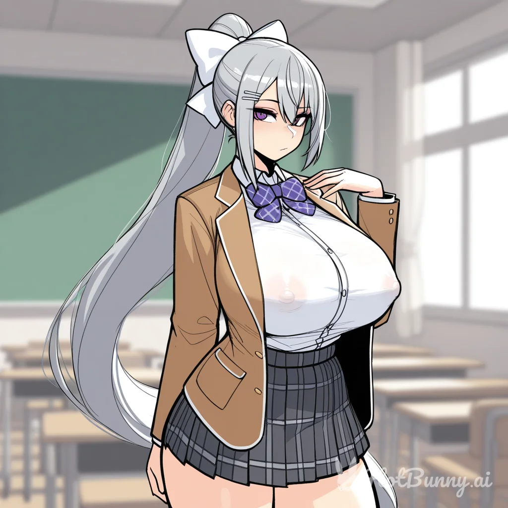 Higuchi Kaede Ai Hentai