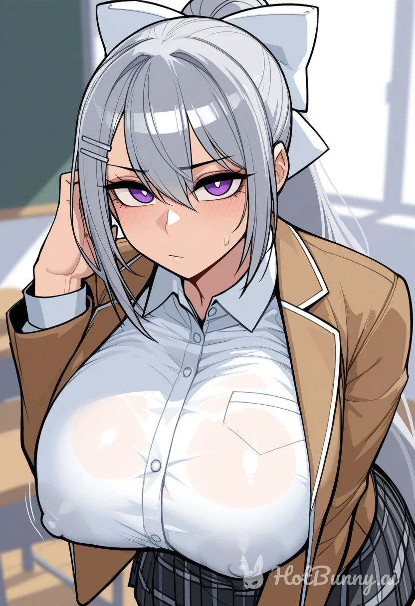 Higuchi Kaede Ai Hentai