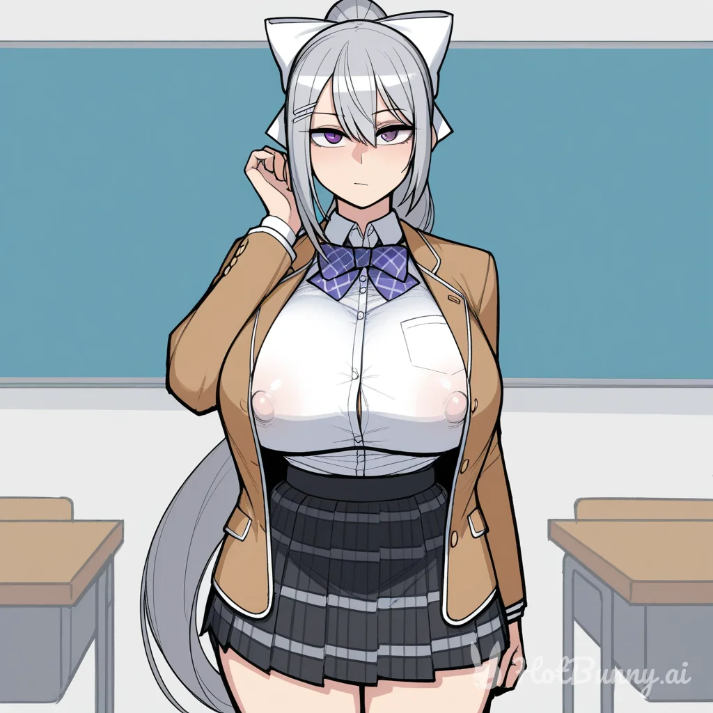 Higuchi Kaede Ai Hentai