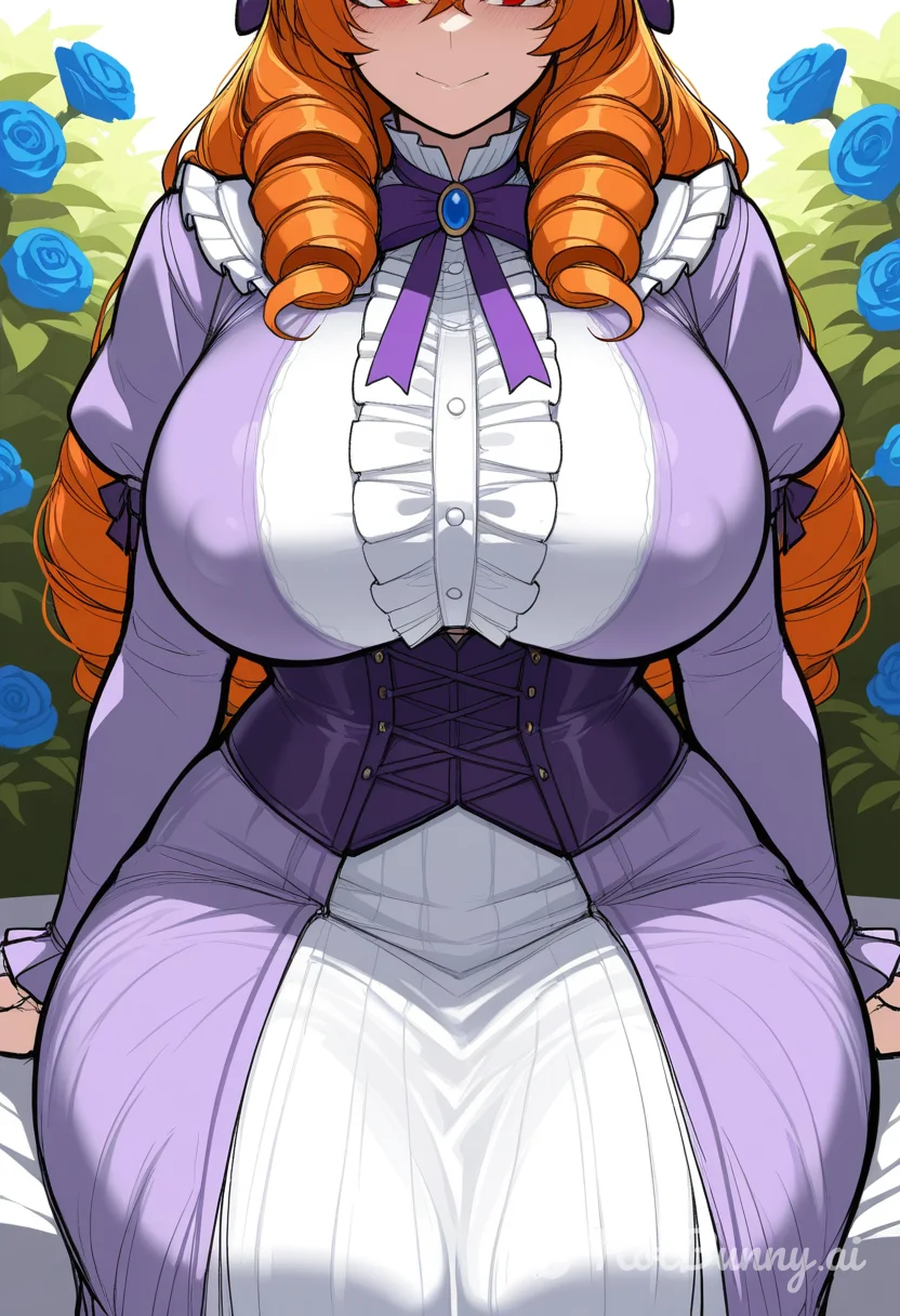 Huge Tits Ai Hentai