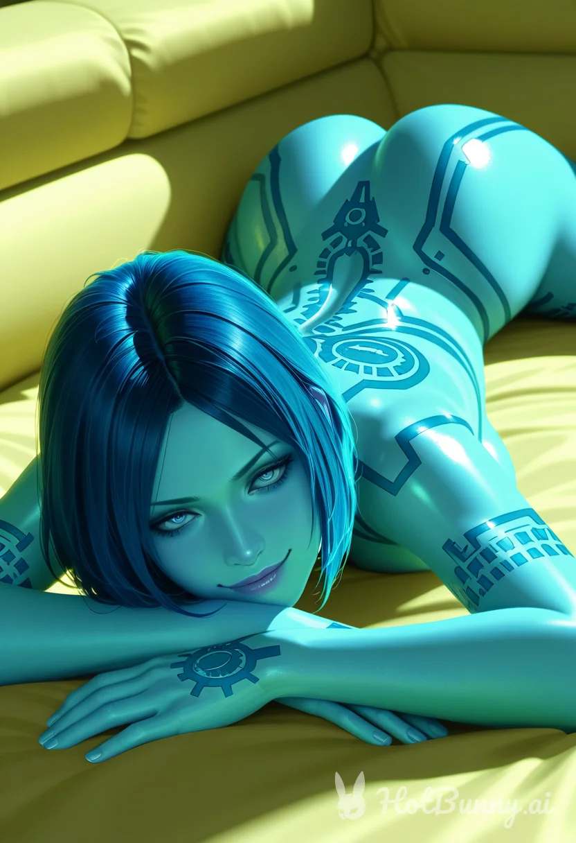 Cortana tease