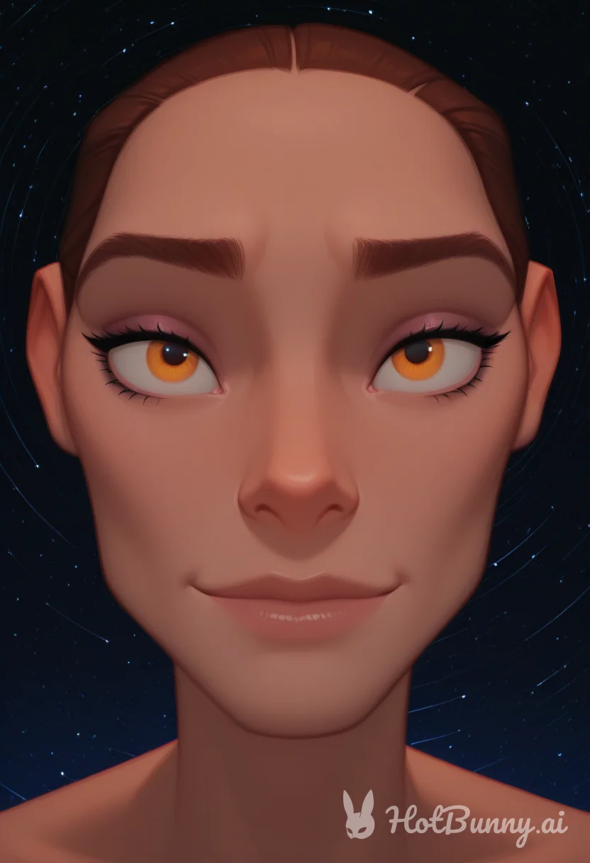 Pink Lips Ai Hentai