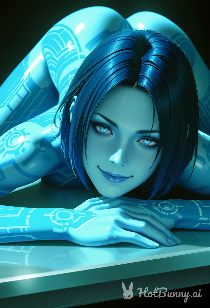 Cortana tease