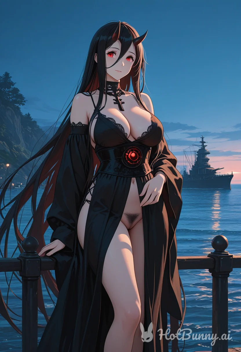 Menacing