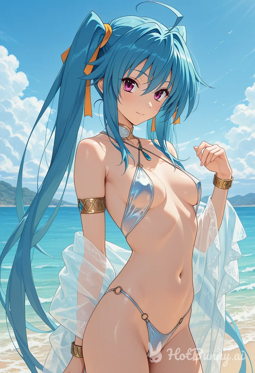 Swimsuit Ai Hentai