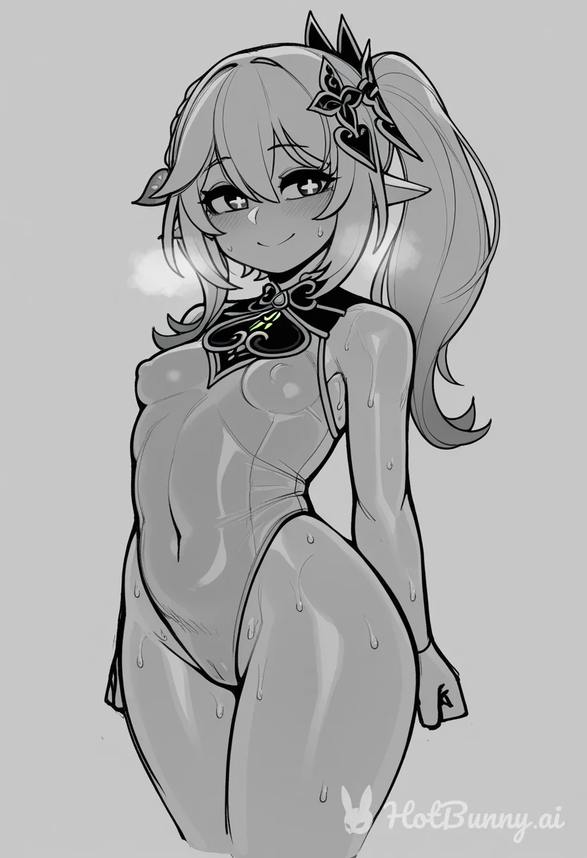 Genshin Ai Hentai