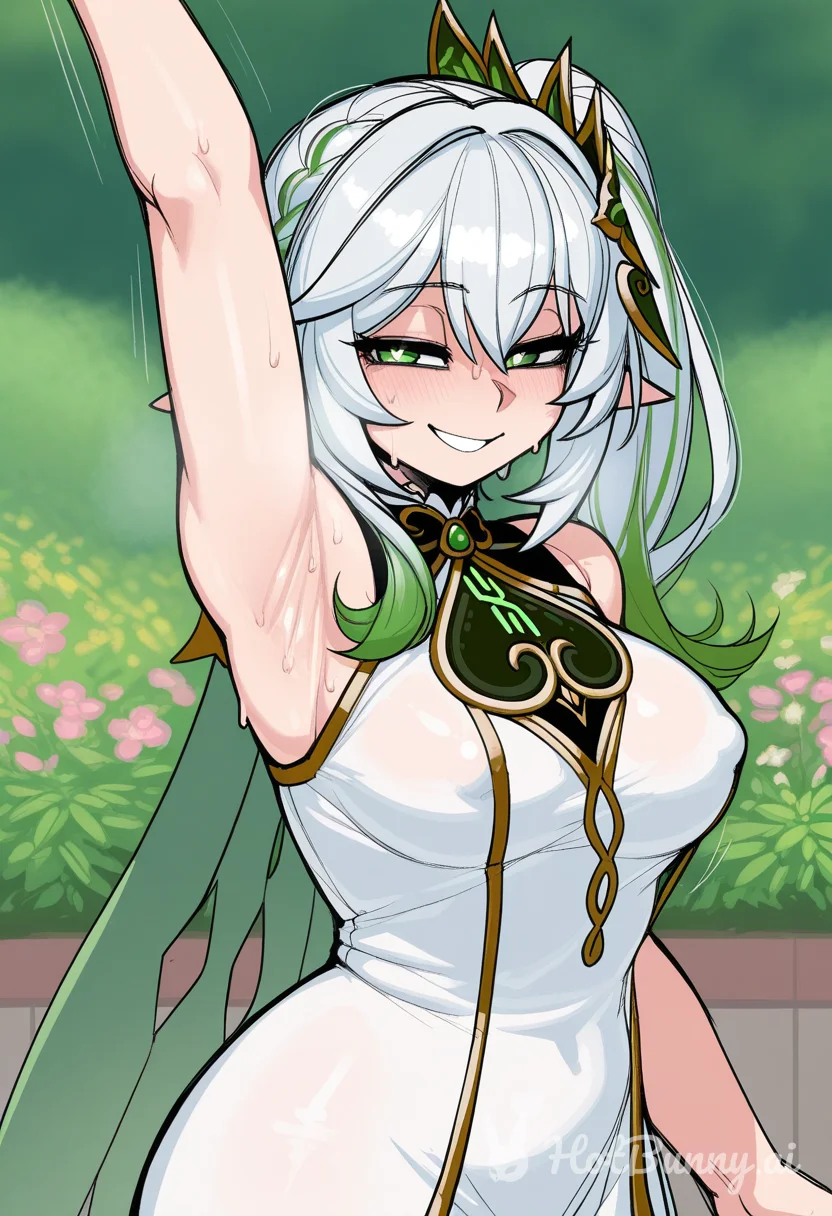 Genshin Ai Hentai