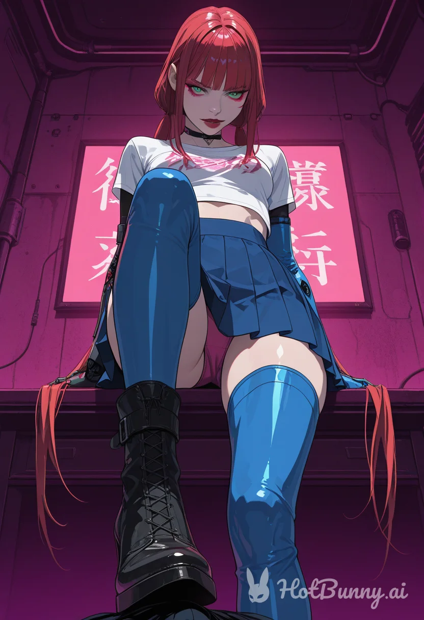 Pov Ai Hentai