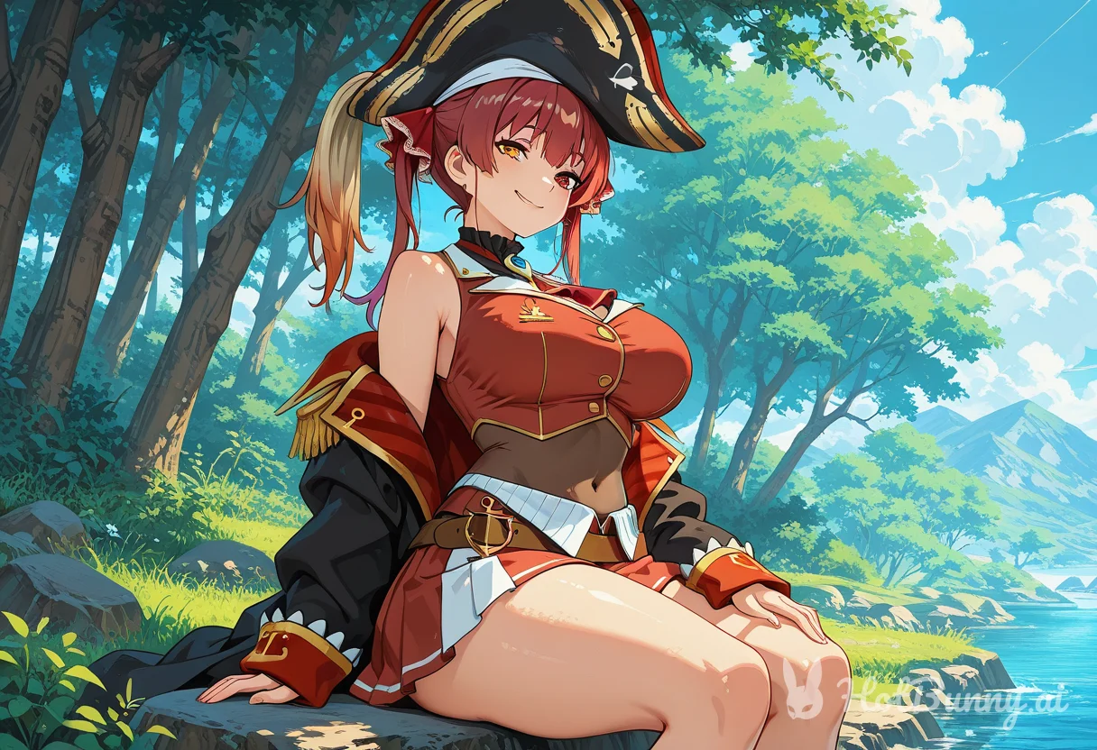 Captain Marine