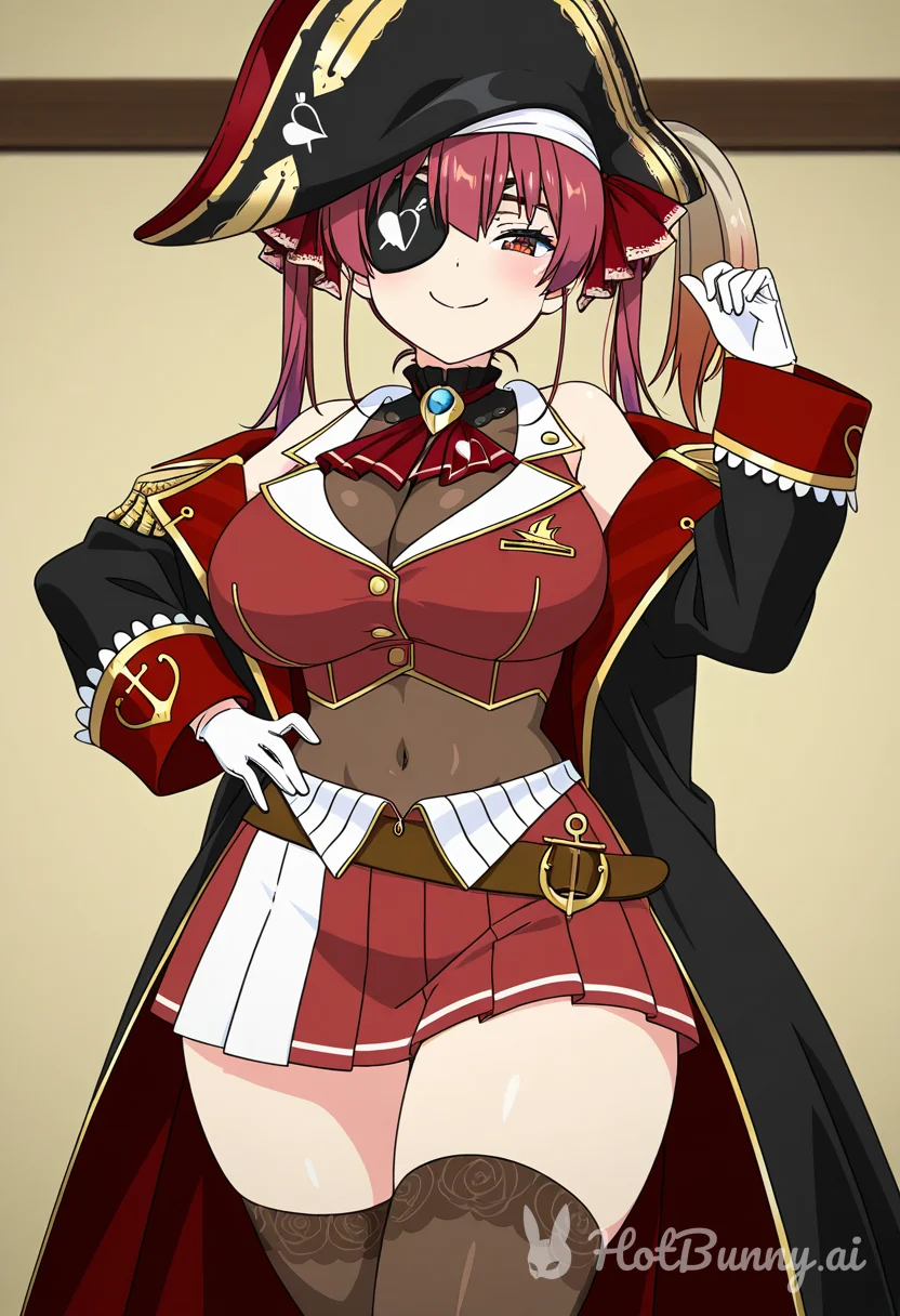 Captain Marine