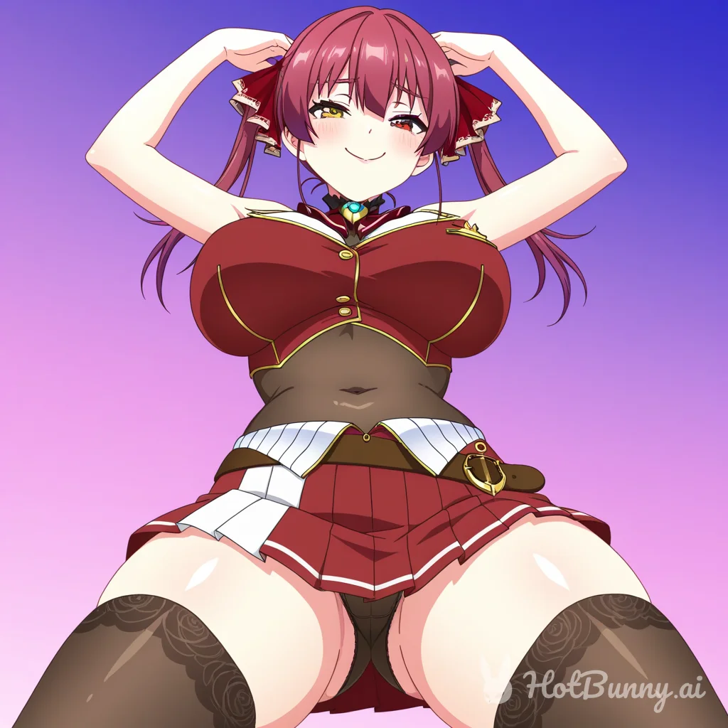 Hoshou Marine