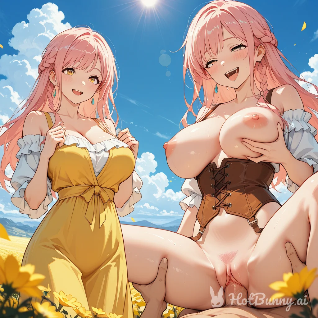 Pov Ai Hentai Video