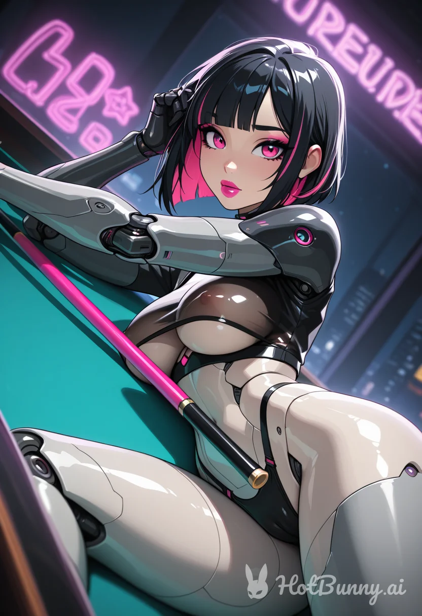 Ready to play?