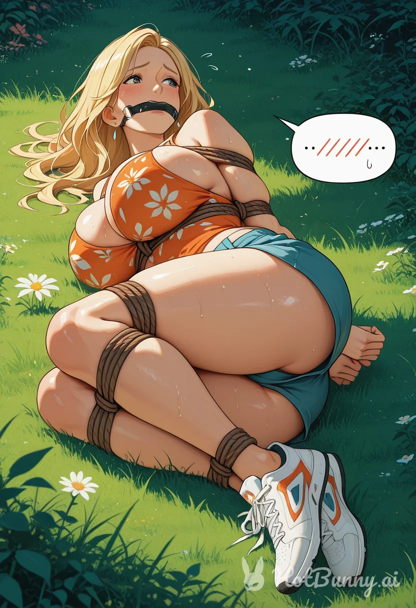 Nice Sunny Day