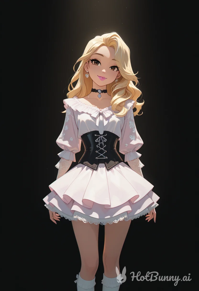 Olivia