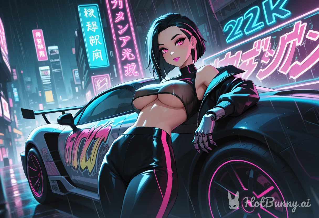 The ride of your life