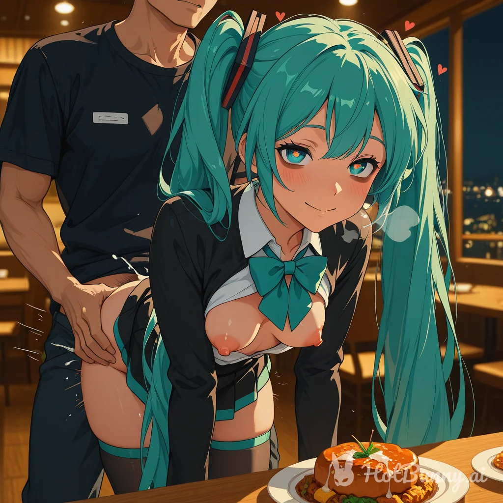 Doggystyle Creampie Schoolgirl Ai Hentai