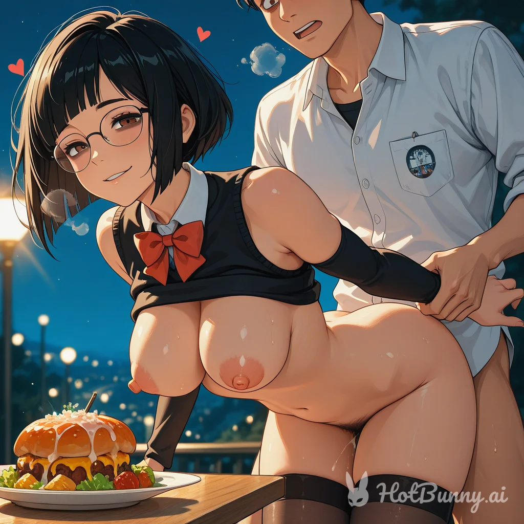 Creampie Schoolgirl Ai Hentai