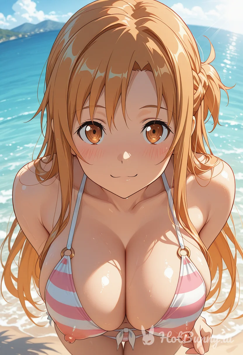 Sword Art Online Ai Hentai