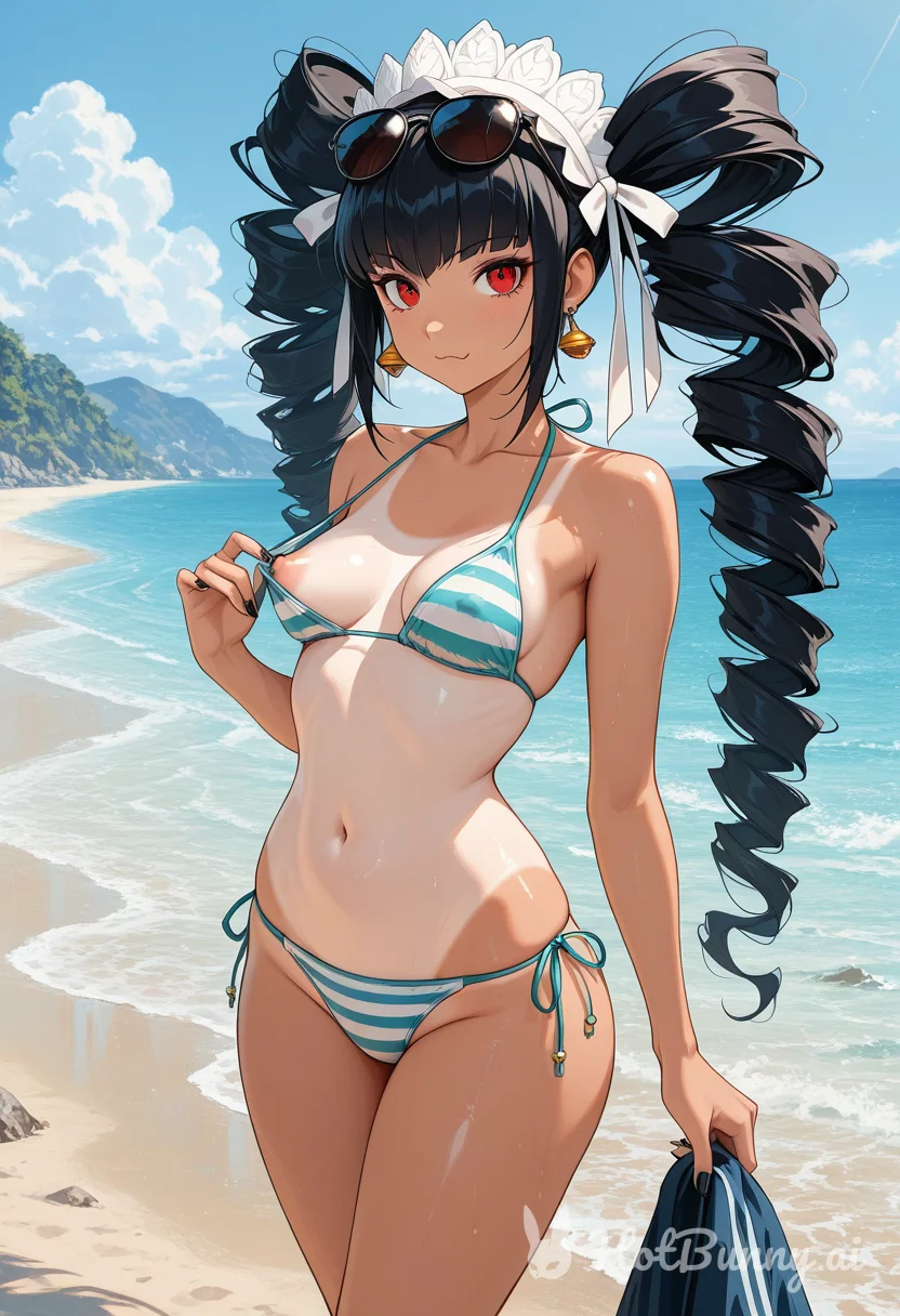 Danganronpa Ai Hentai