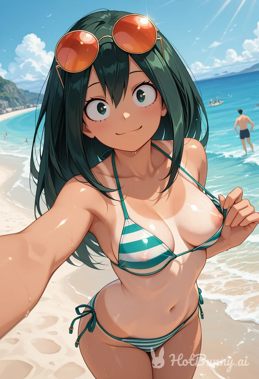 Mha Public Ai Hentai