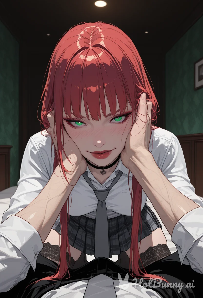 Pov Ai Hentai