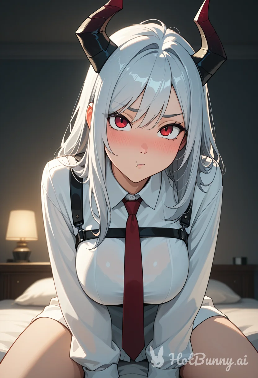 Lingerie Pov Ai Hentai