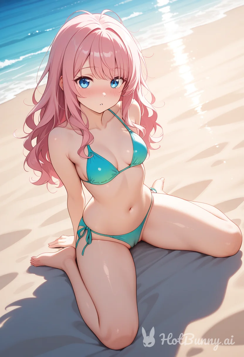 Swimsuit Ai Hentai
