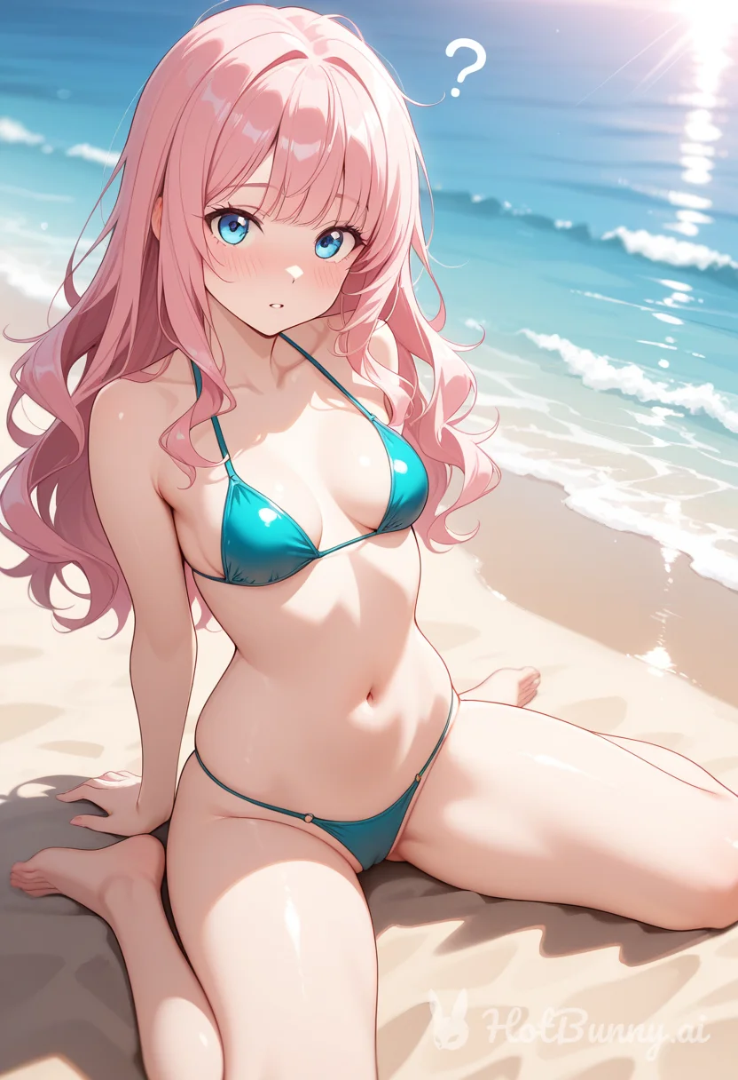 Swimsuit Ai Hentai
