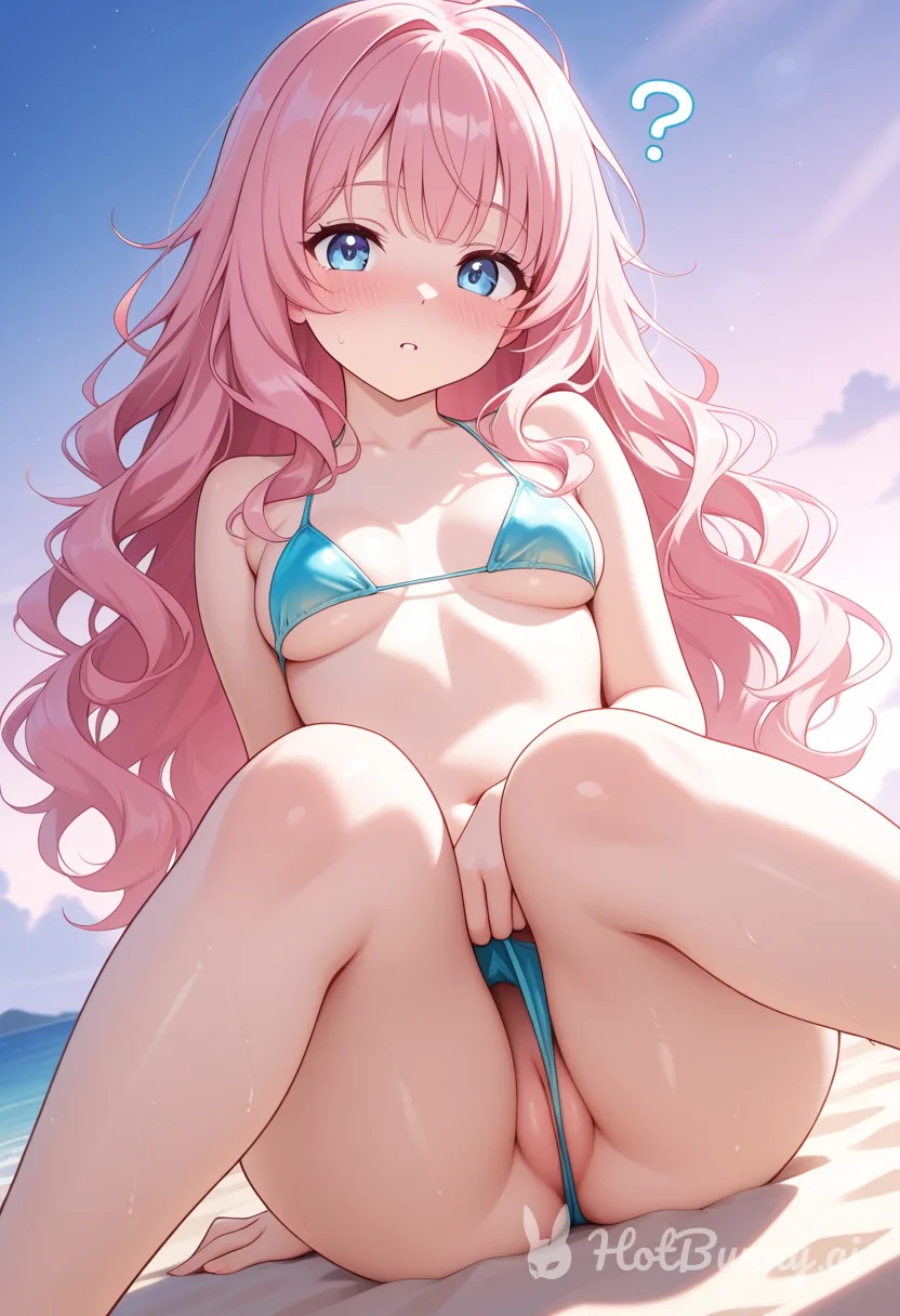 Swimsuit Ai Hentai