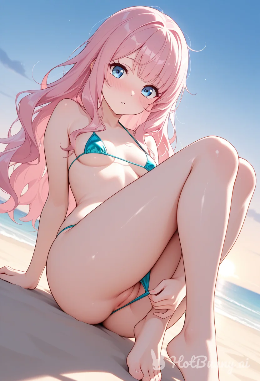 Swimsuit Ai Hentai