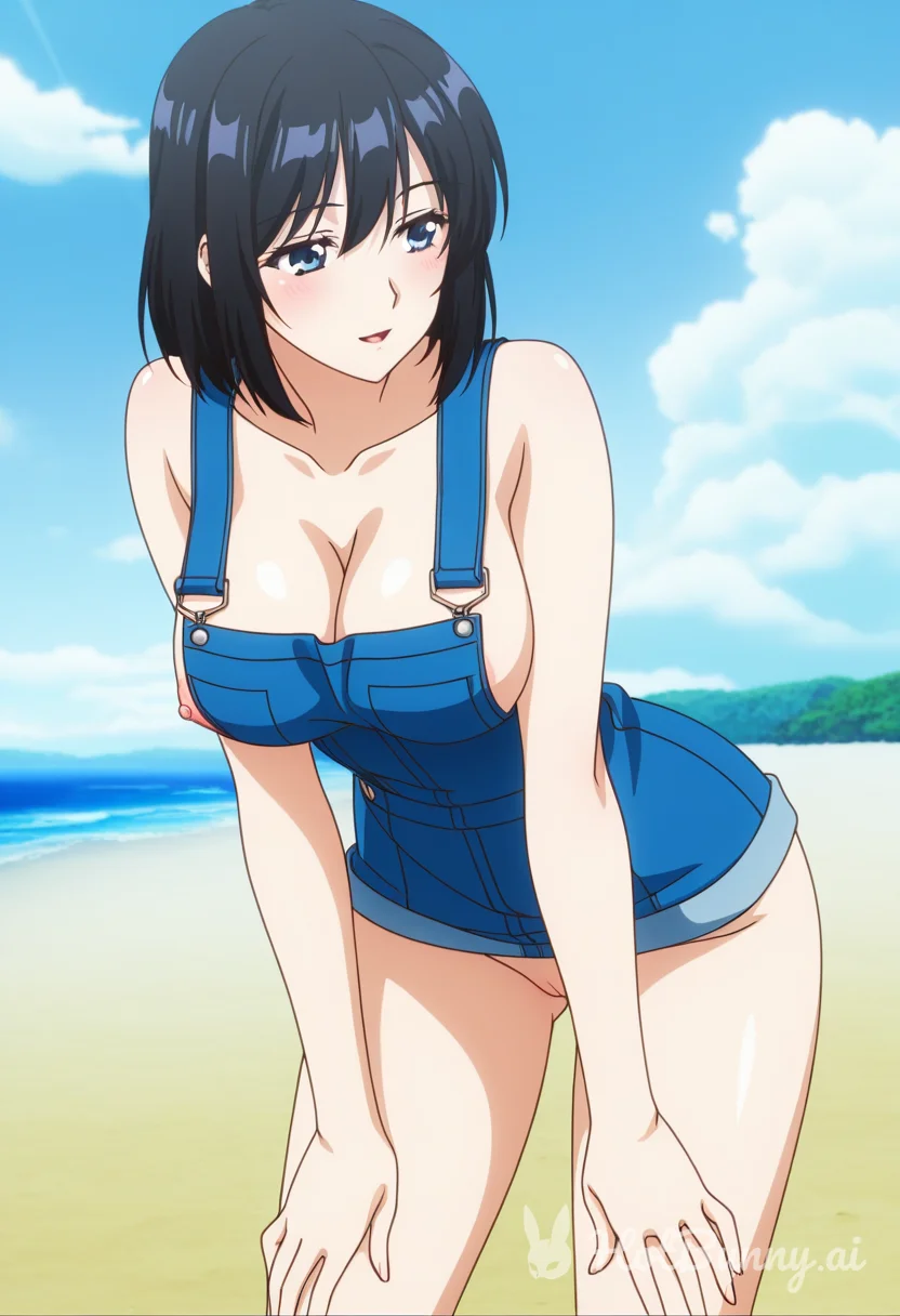 Ai Hentai generated by Luna123