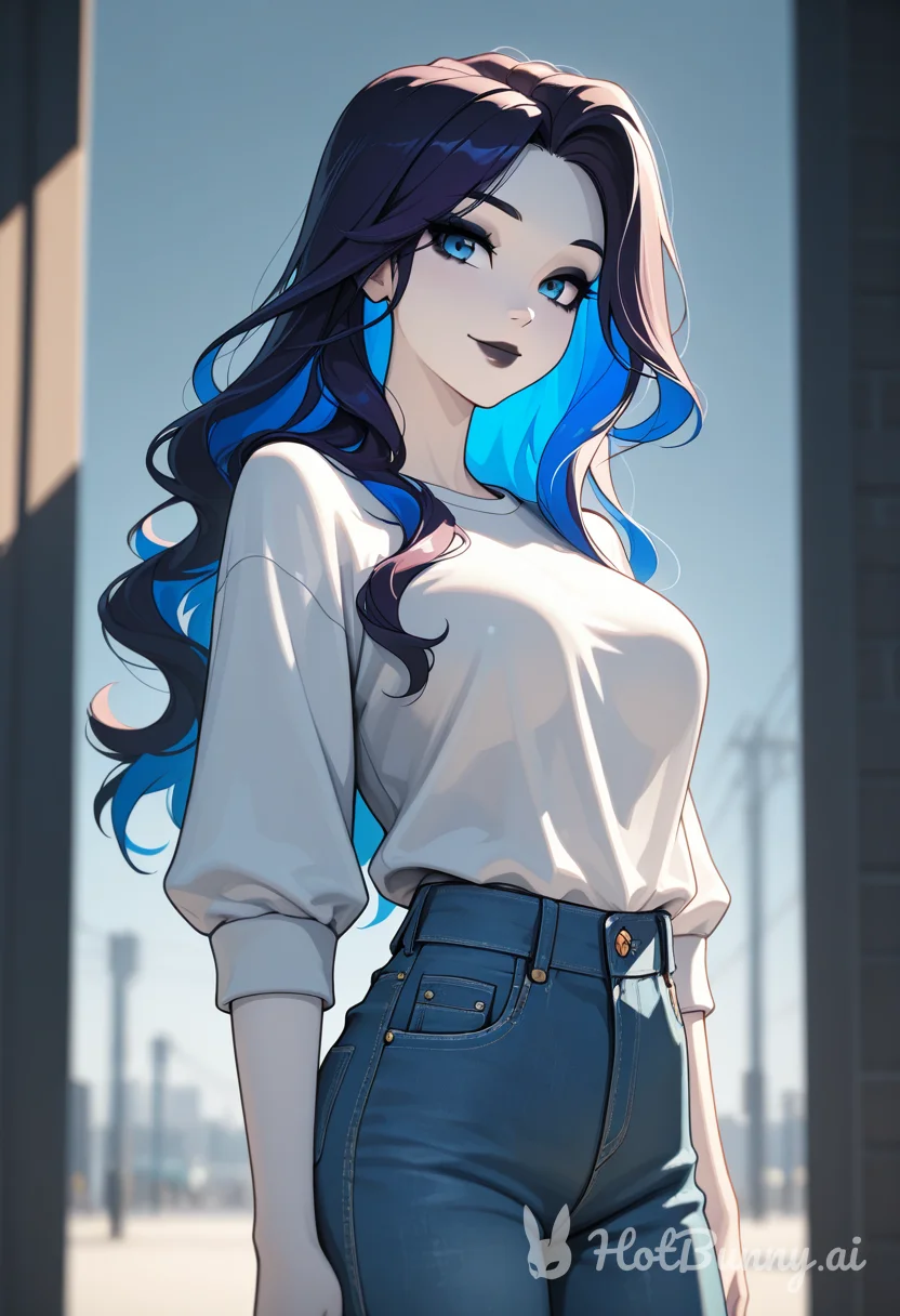 Heather [me]