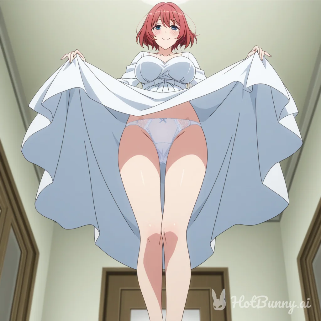 Ai Hentai generated by Dom333