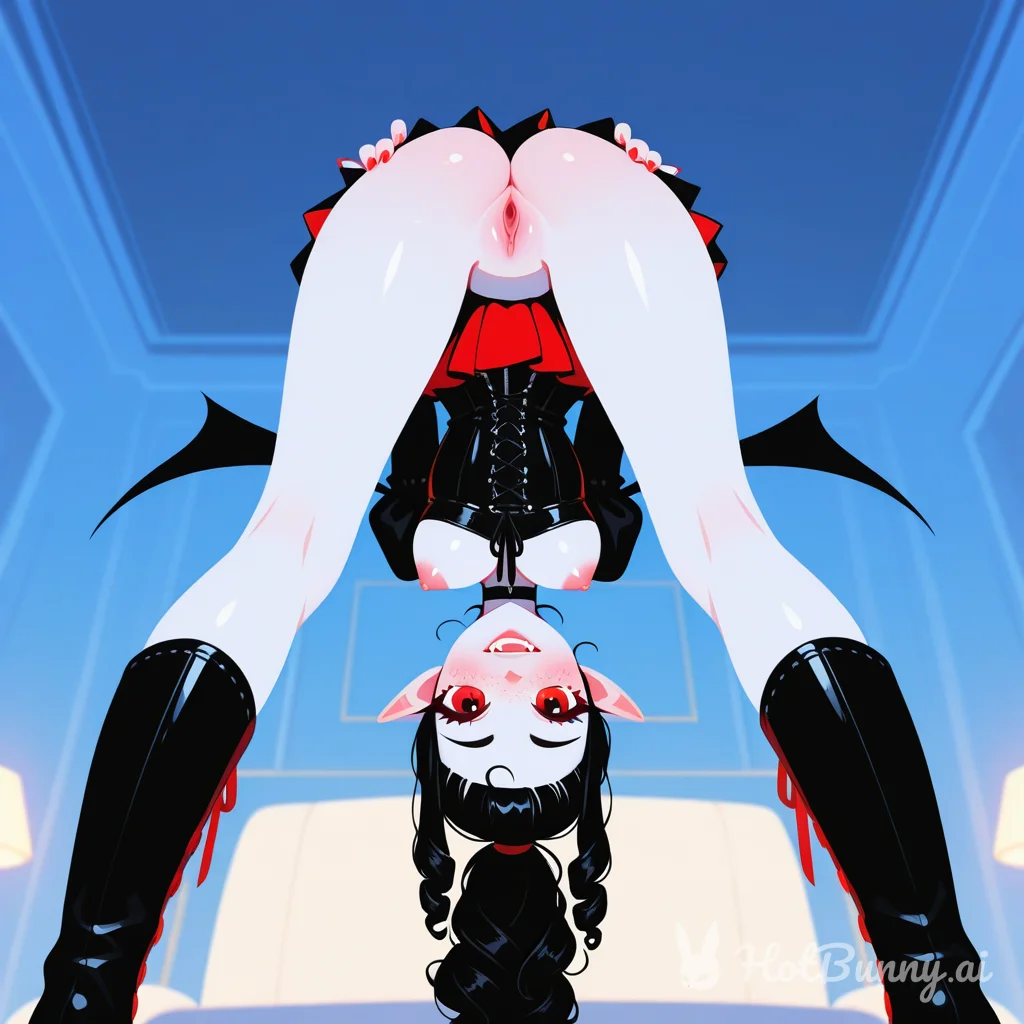 Vampire Ai Hentai