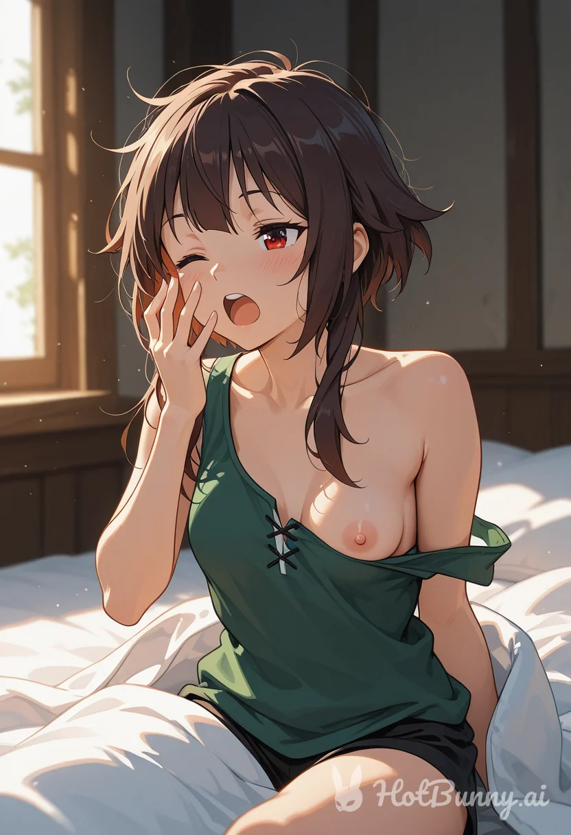 Konosuba Ai Hentai