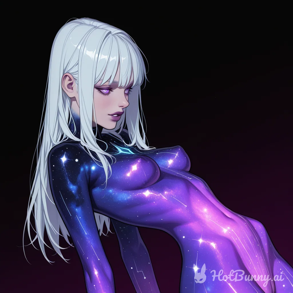 Latex Ai Hentai