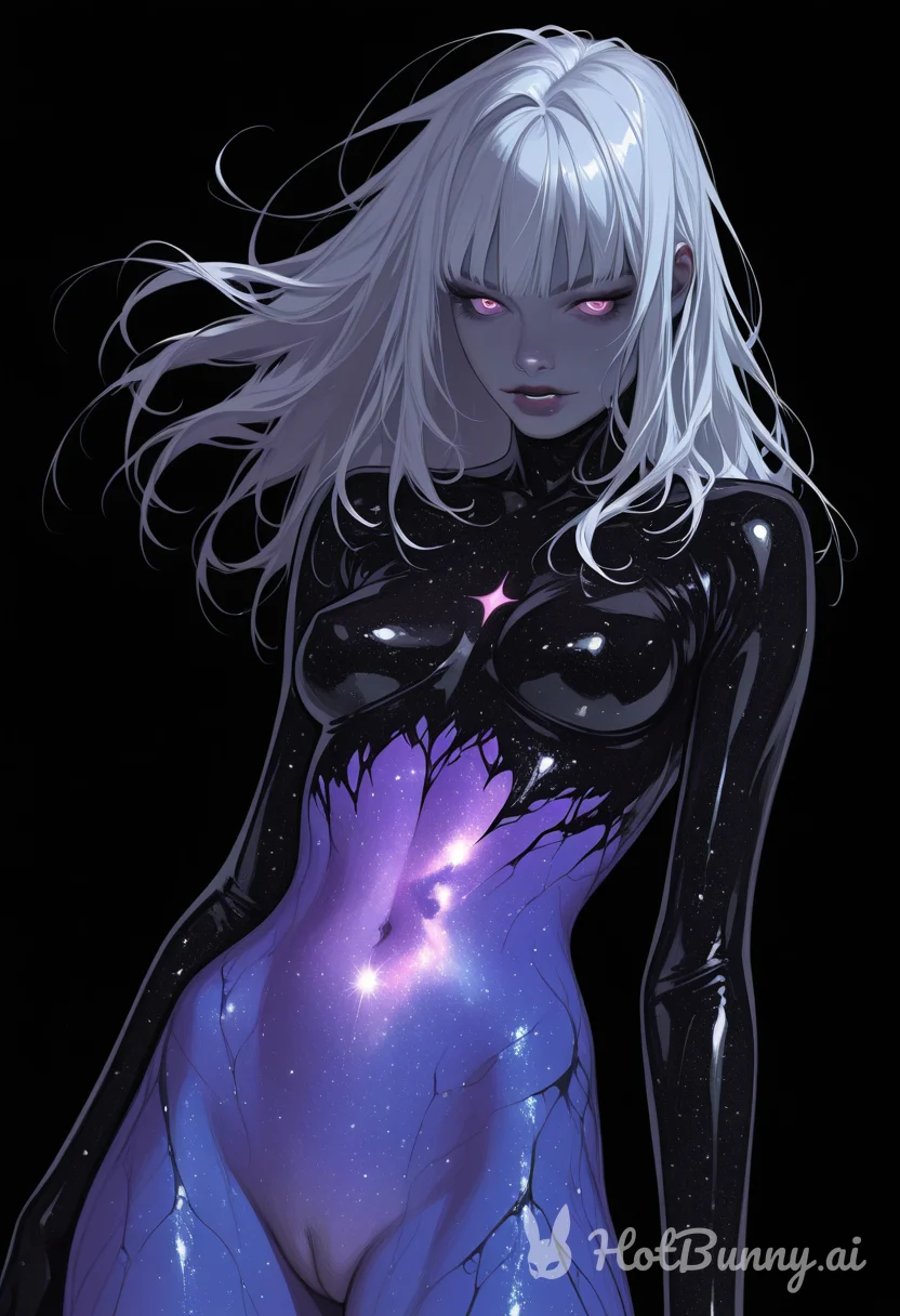 Ai Hentai generated by GabbyBabby