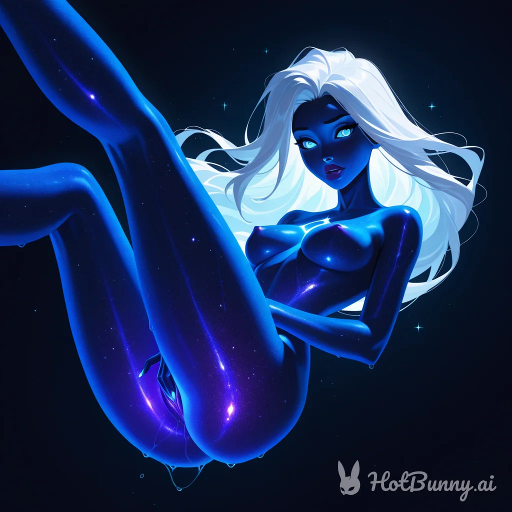 Masturbation Ai Hentai